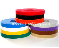 Velcro Brand ONE-WRAP Tape 5/8 x 25 Yard Roll