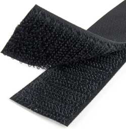 VELCRO® Brand Polyester Hook and Loop Fasteners